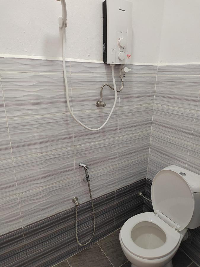Hutton Lane Homestay George Town