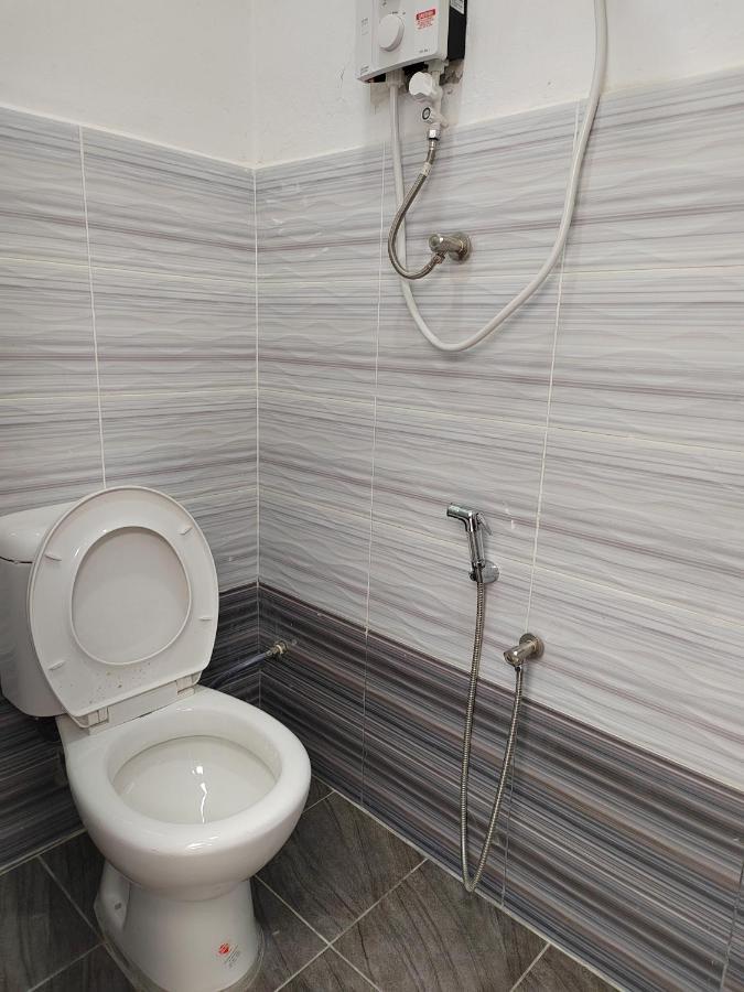 Homestay Hutton Lane